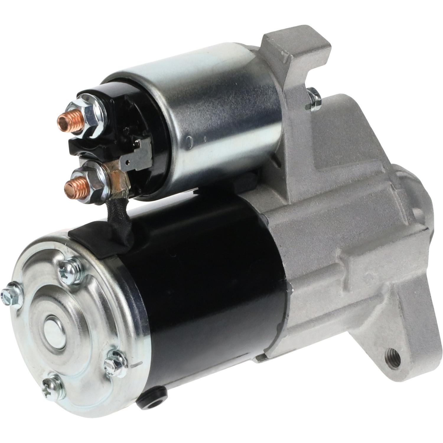 WAI 17898N - Starter Motor WAI 17898N Starter Motor product image 7 of 25
