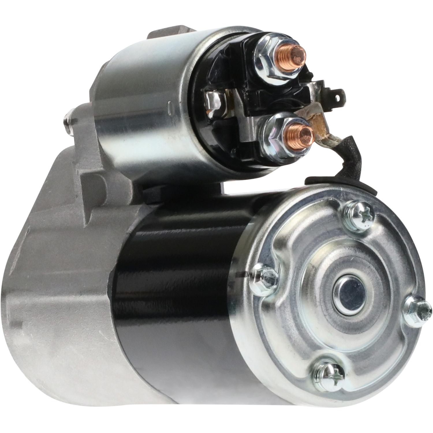 WAI 17898N - Starter Motor WAI 17898N Starter Motor product image 8 of 25