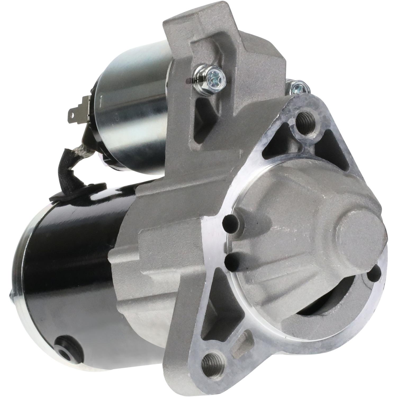 WAI 17898N - Starter Motor WAI 17898N Starter Motor product image 9 of 25
