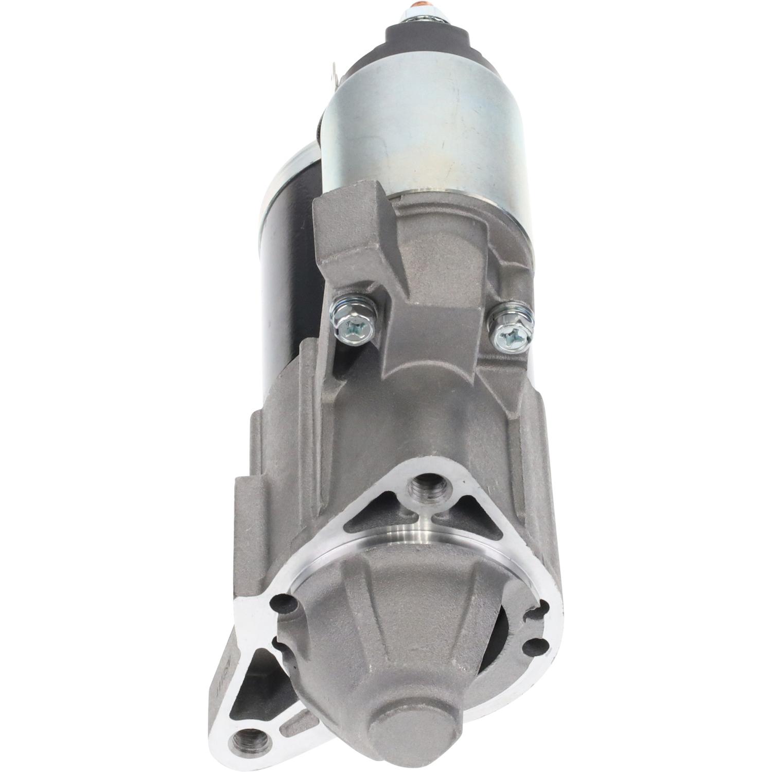 WAI 17898N - Starter Motor WAI 17898N Starter Motor product image 10 of 25