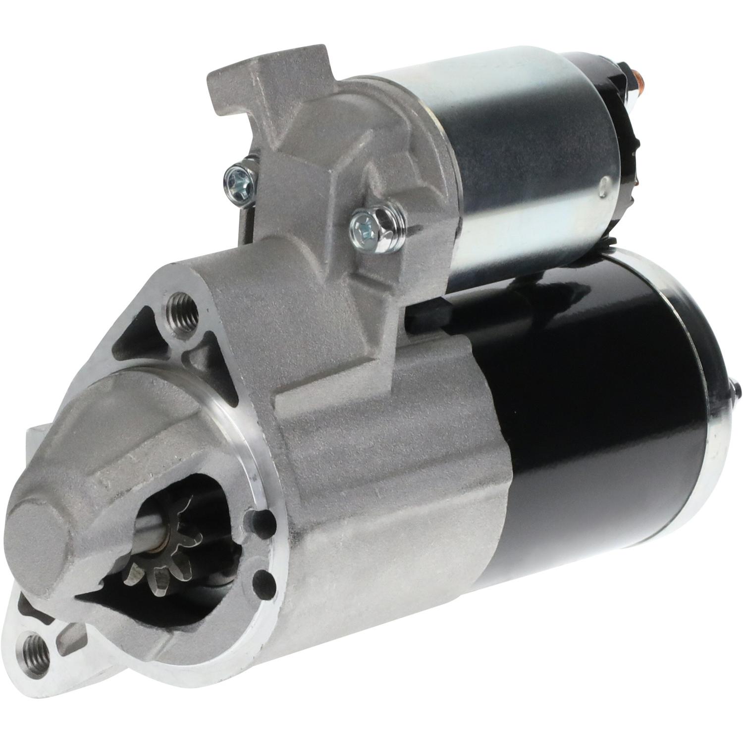 WAI 17898N - Starter Motor WAI 17898N Starter Motor product image 11 of 25