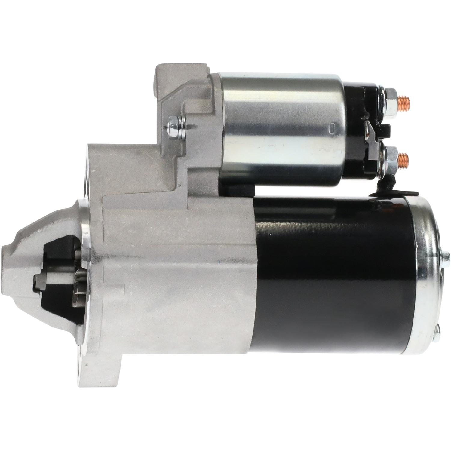 WAI 17898N - Starter Motor WAI 17898N Starter Motor product image 14 of 25