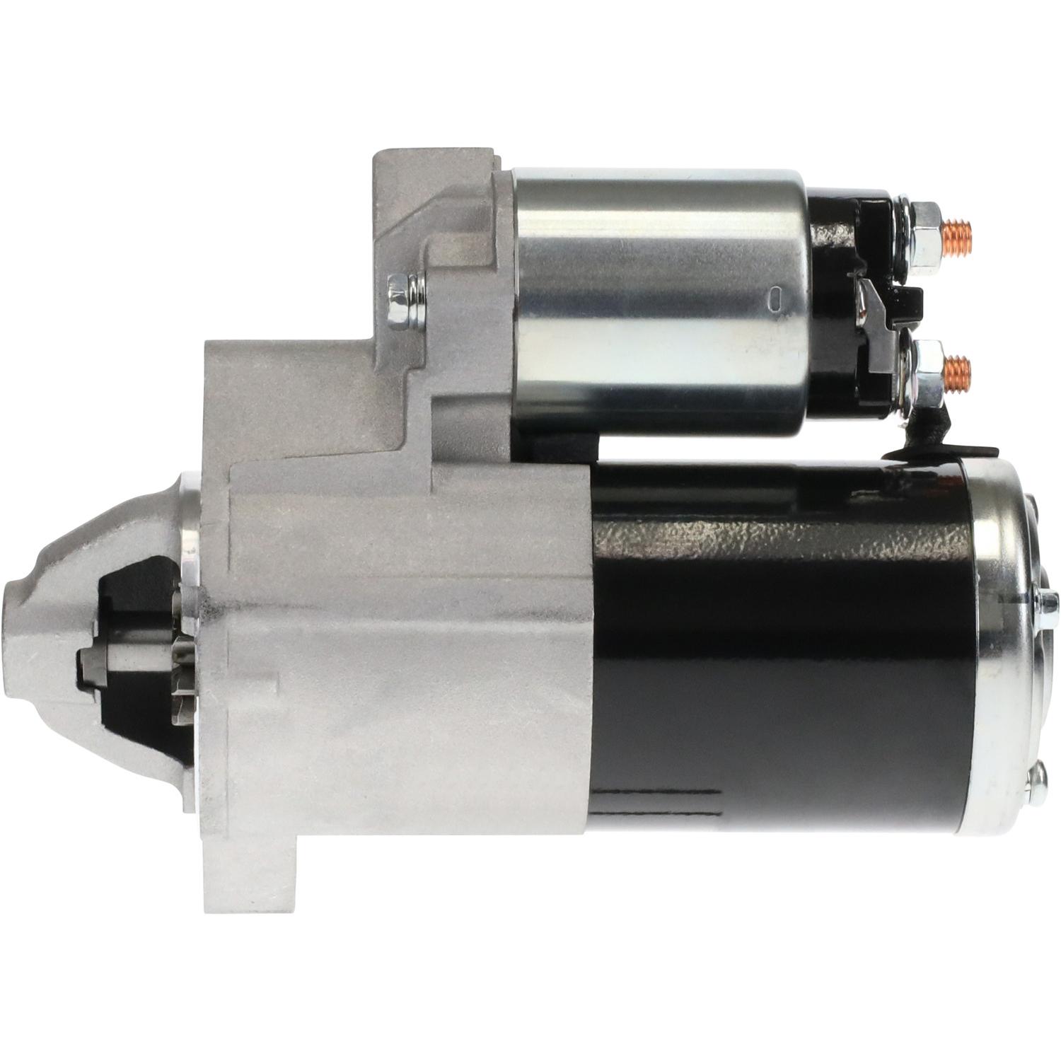 WAI 17898N - Starter Motor WAI 17898N Starter Motor product image 15 of 25