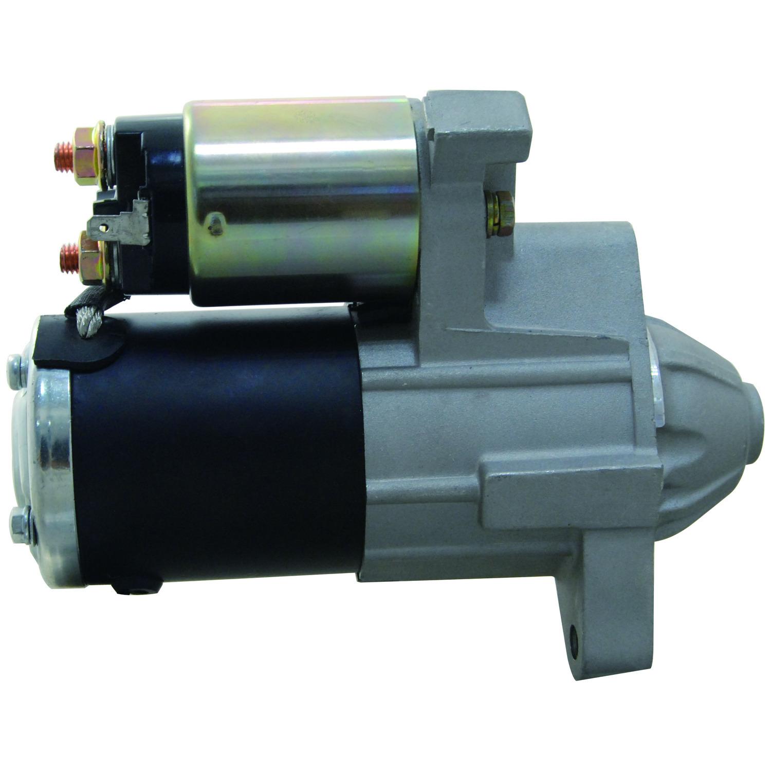 WAI 17898N - Starter Motor WAI 17898N Starter Motor product image 16 of 25