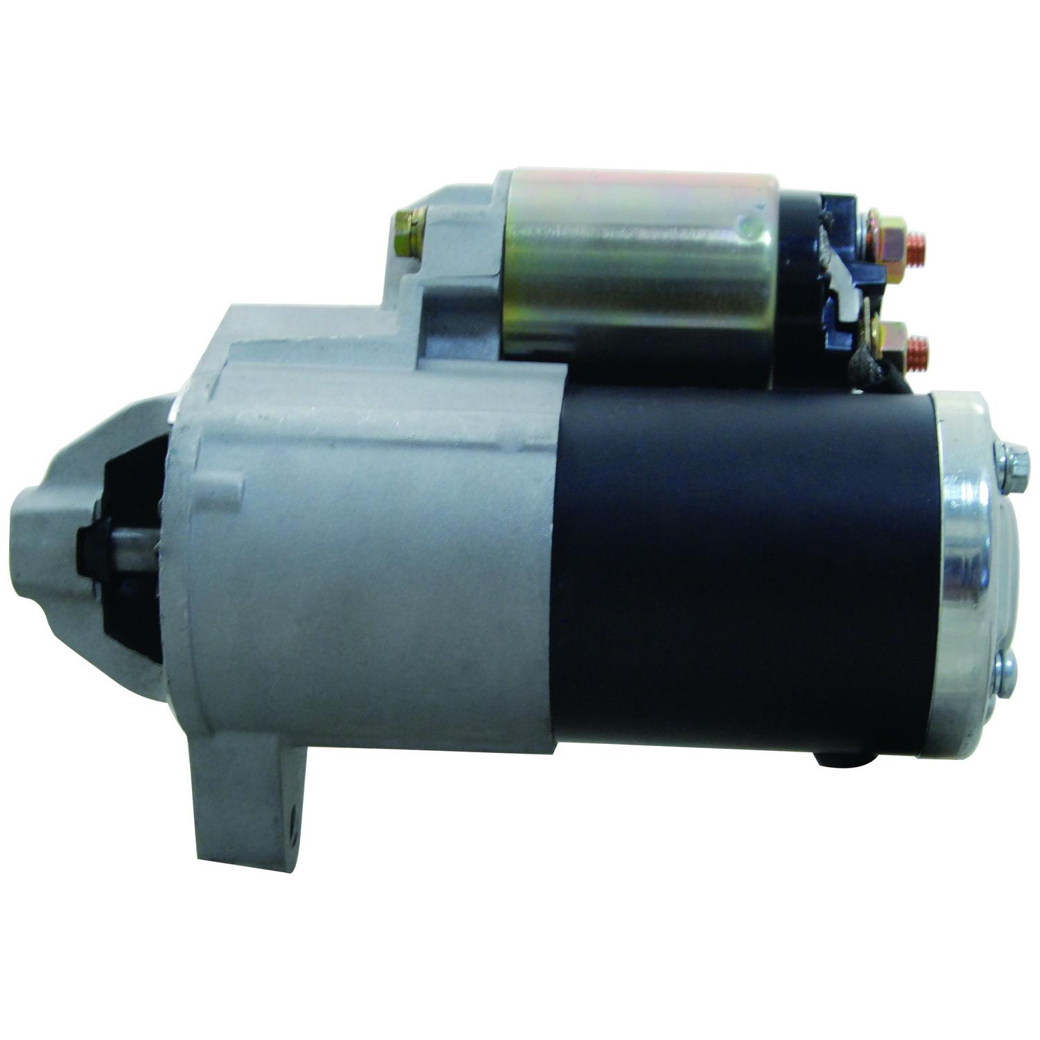 WAI 17898N - Starter Motor WAI 17898N Starter Motor product image 17 of 25