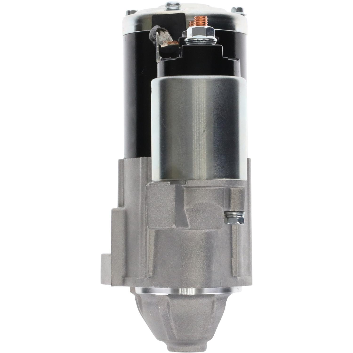 WAI 17898N - Starter Motor WAI 17898N Starter Motor product image 18 of 25