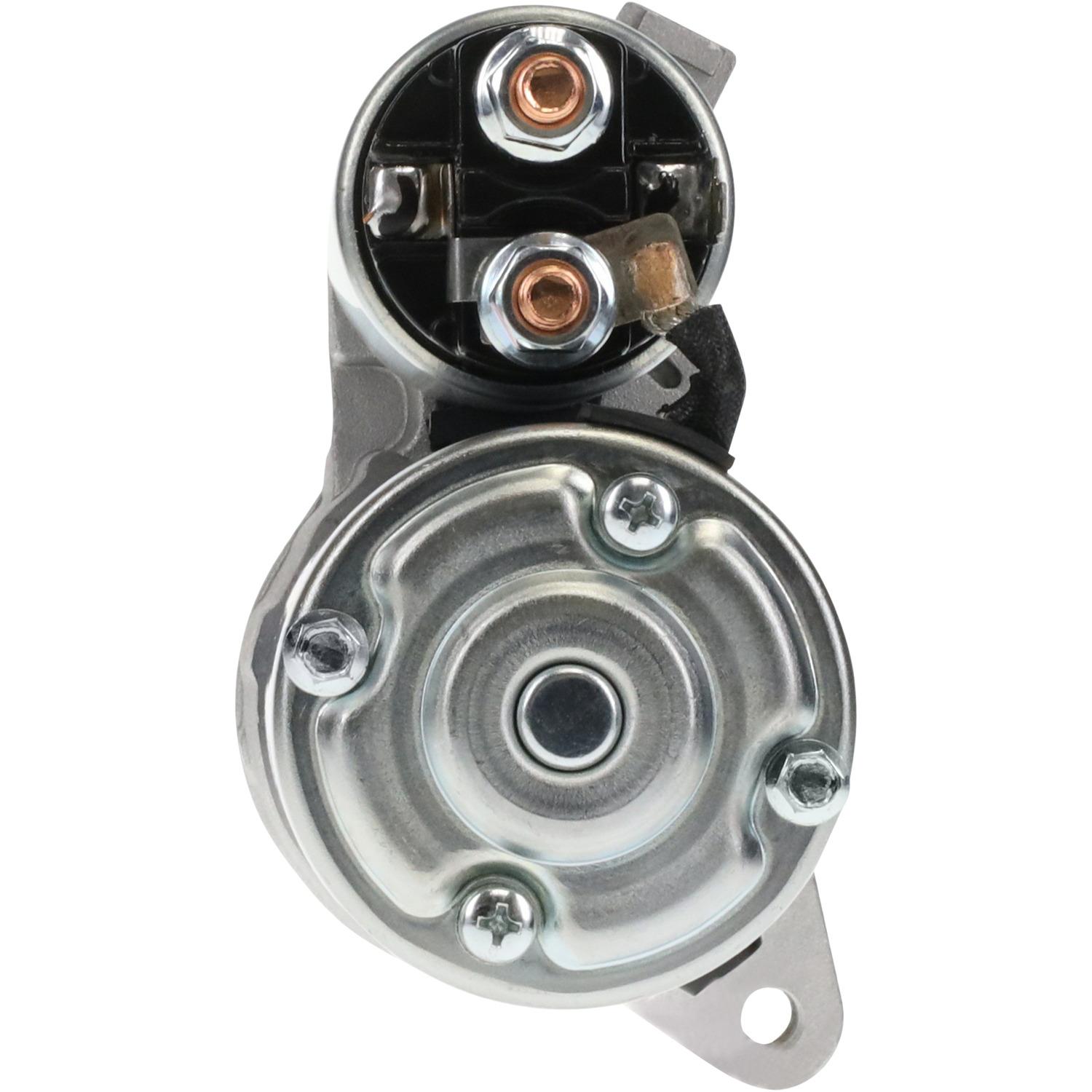 WAI 17898N - Starter Motor WAI 17898N Starter Motor product image 19 of 25