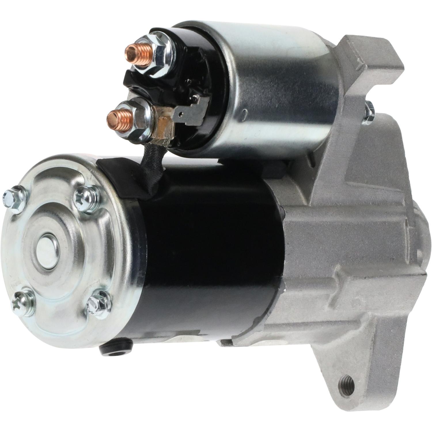 WAI 17898N - Starter Motor WAI 17898N Starter Motor product image 20 of 25