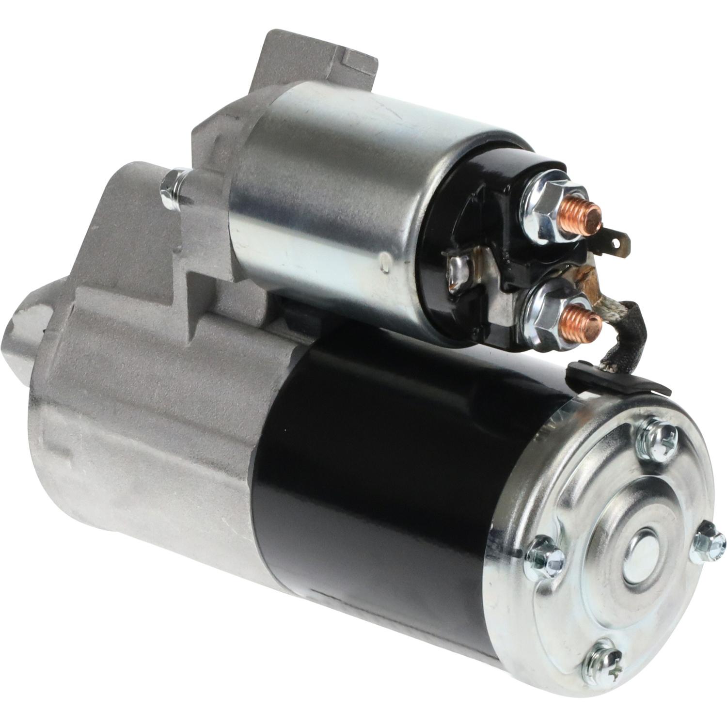 WAI 17898N - Starter Motor WAI 17898N Starter Motor product image 21 of 25
