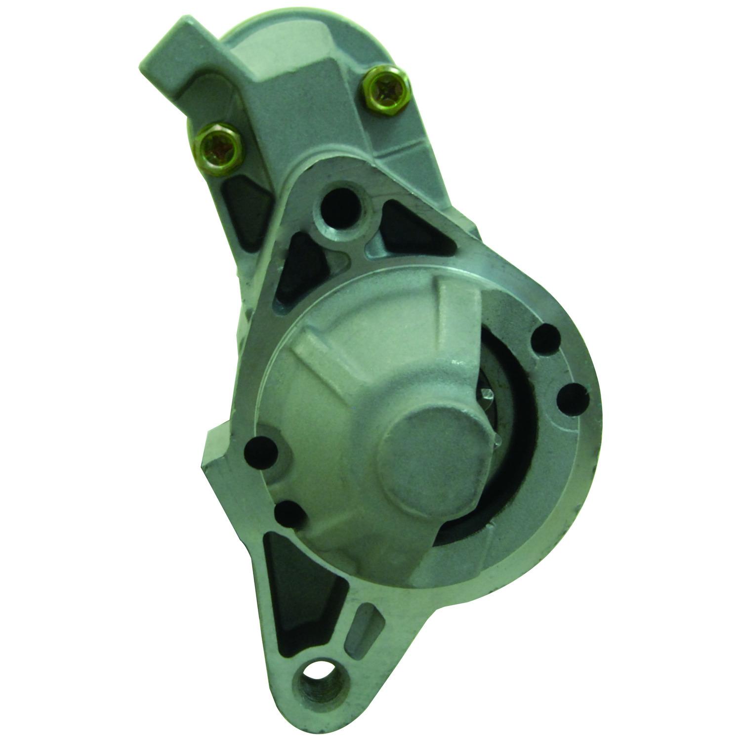 WAI 17898N - Starter Motor WAI 17898N Starter Motor product image 22 of 25