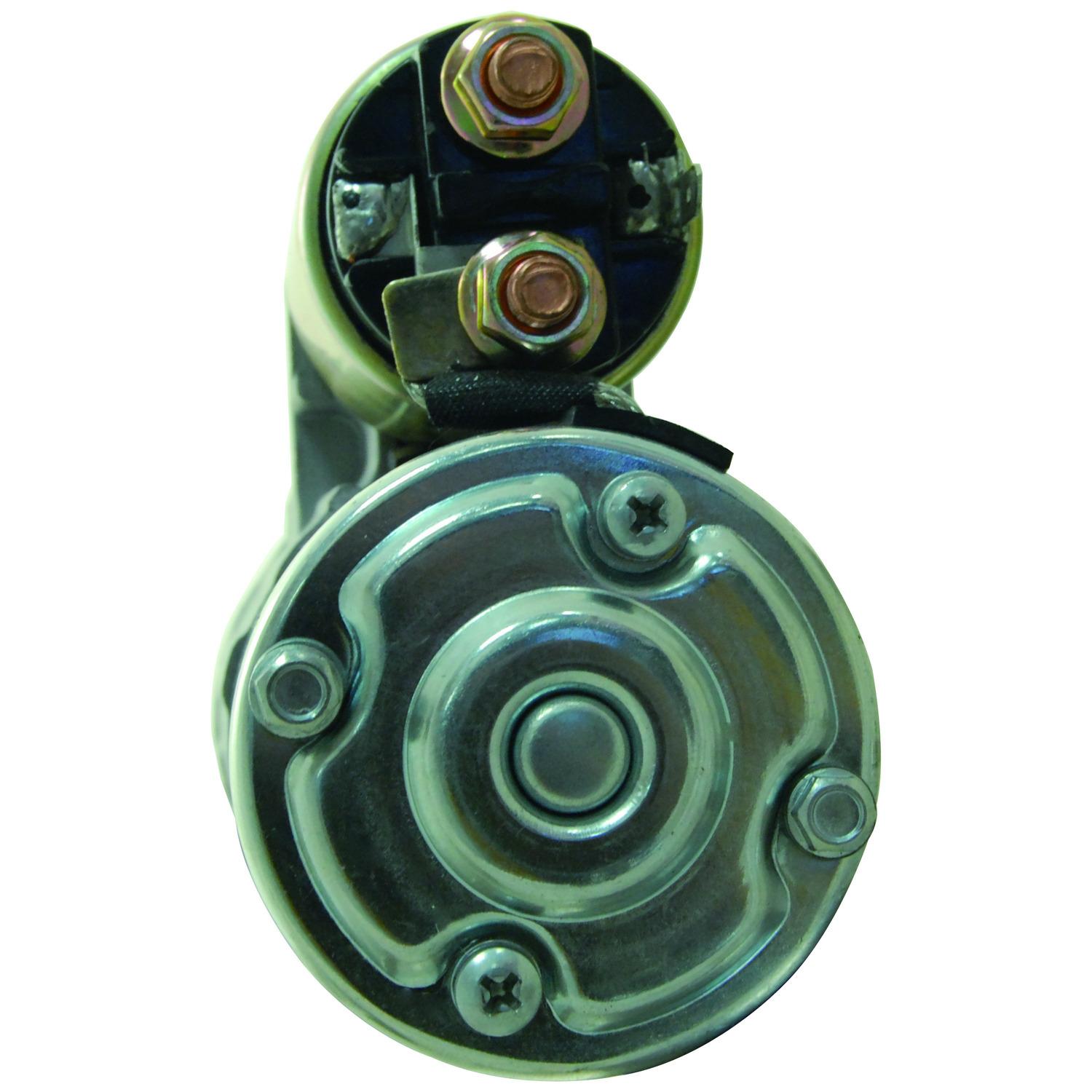 WAI 17898N - Starter Motor WAI 17898N Starter Motor product image 23 of 25