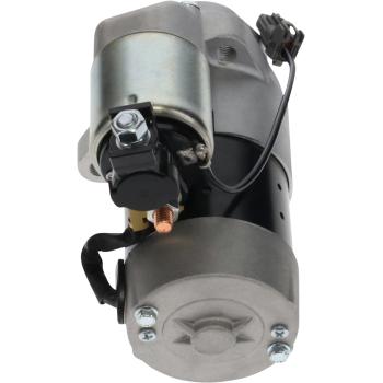 2007 Infiniti M35 Starter Motor WAI 17904N image 2 of 4
