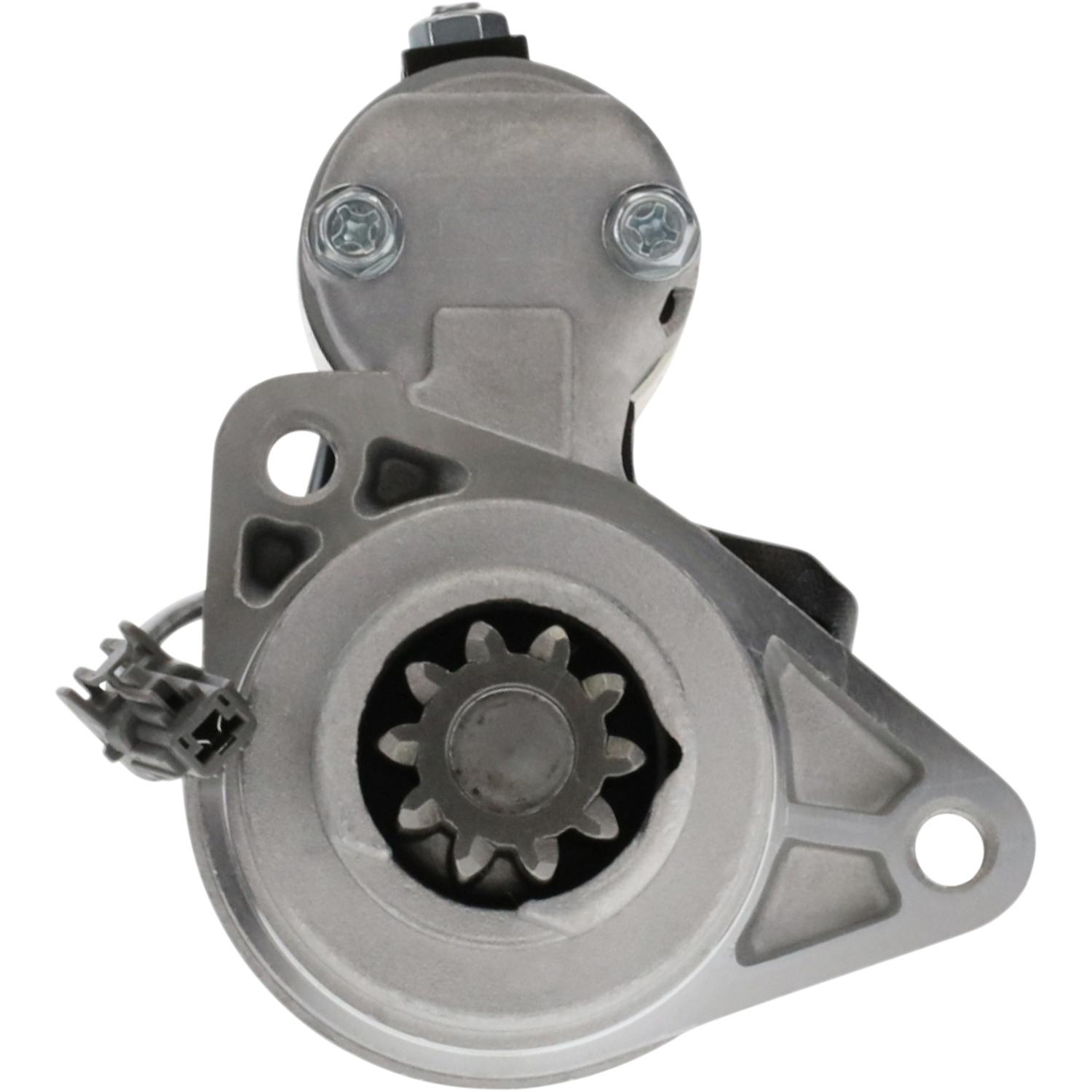 WAI 17904N - Starter Motor WAI 17904N Starter Motor product image 17 of 19