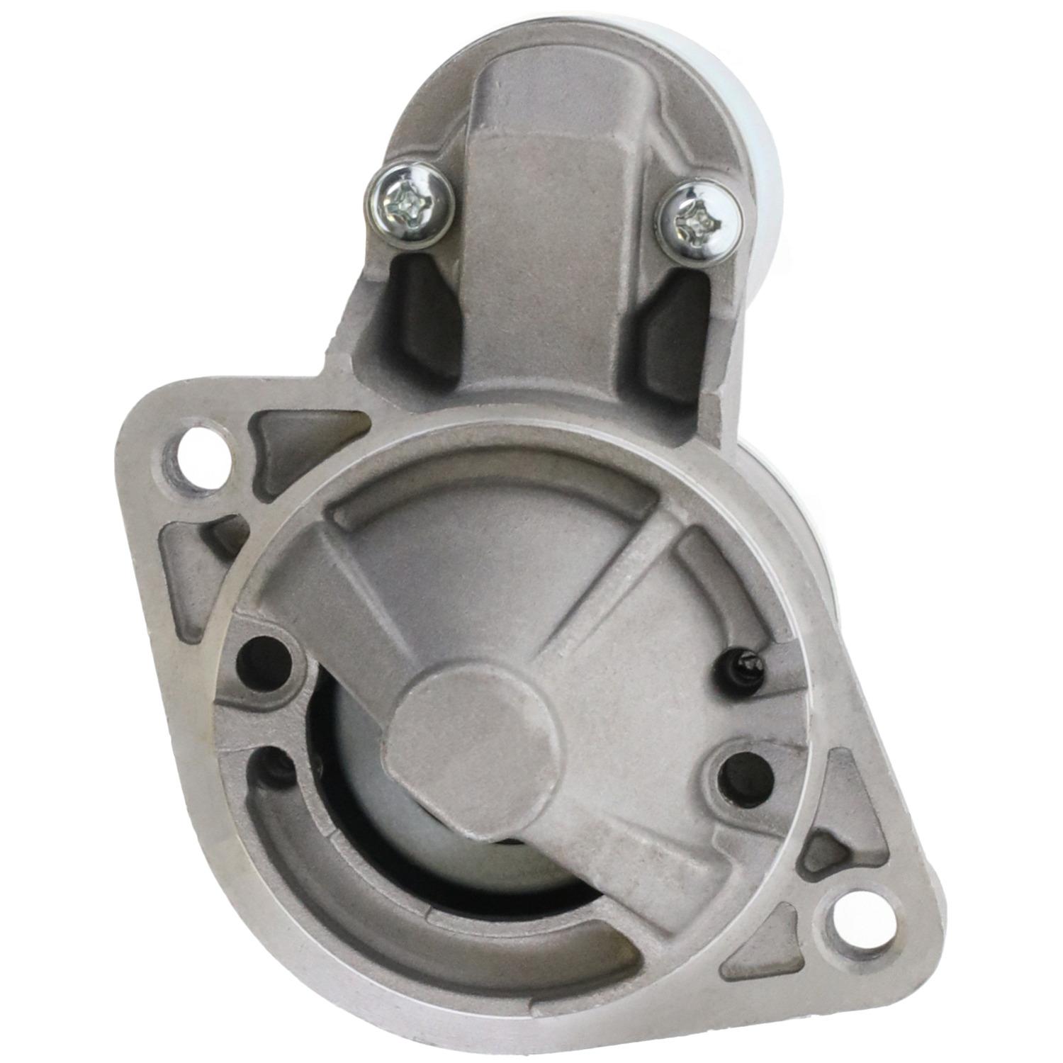 WAI 17905N Starter Motor product image 2 of 5