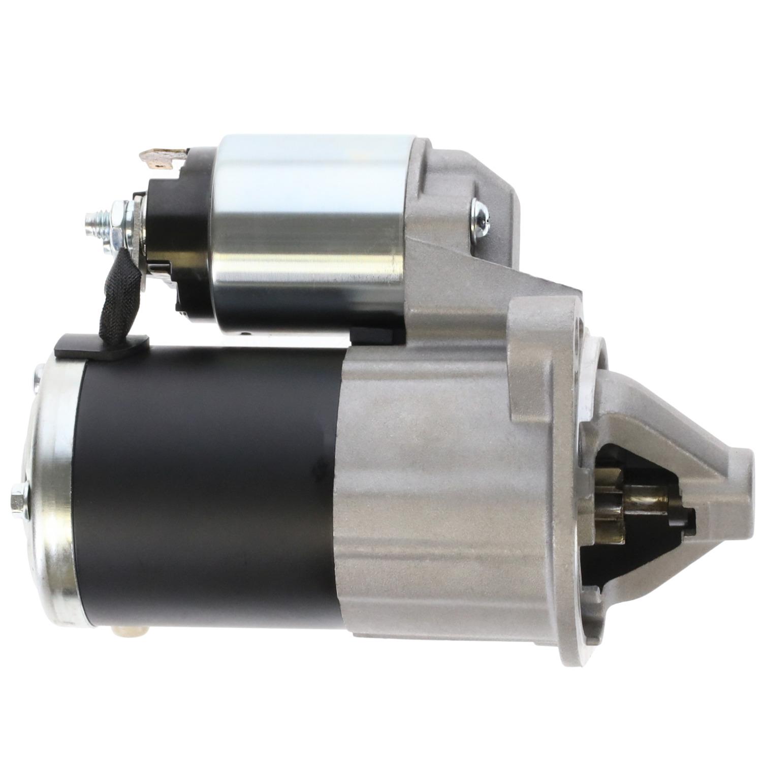 WAI 17905N Starter Motor product image 5 of 5