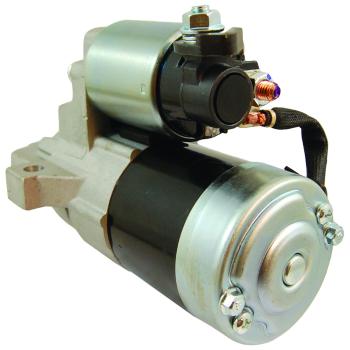 2007 Mazda 6 Starter Motor WAI 17908N image 1 of 4