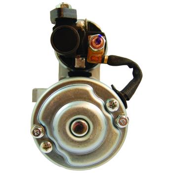 2007 Mazda 6 Starter Motor WAI 17908N image 4 of 4