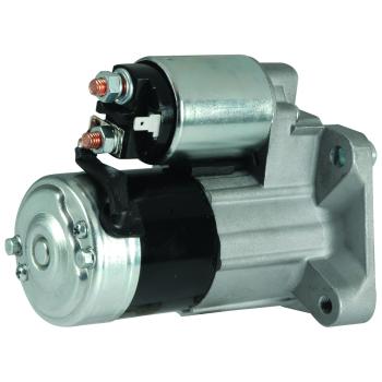 2004 Dodge Neon Starter Motor WAI 17911N image 1 of 2