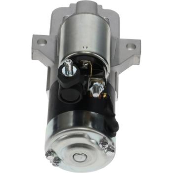 2007 Mazda CX-7 Starter Motor WAI 17914N image 2 of 4