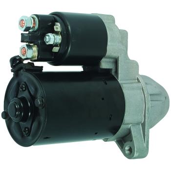 2012 Mercedes-Benz C250 Starter Motor WAI 17920N image 1 of 2