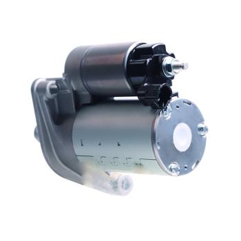 2012 Toyota Yaris Starter Motor WAI 17921N image 1 of 4