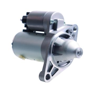 2012 Toyota Yaris Starter Motor WAI 17921N image 3 of 4