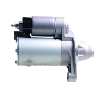 2012 Toyota Yaris Starter Motor WAI 17921N image 4 of 4