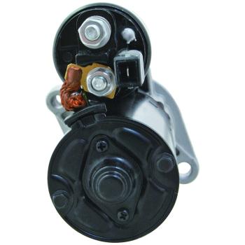 2011 BMW 1 Series M Starter Motor WAI 17922N image 4 of 4