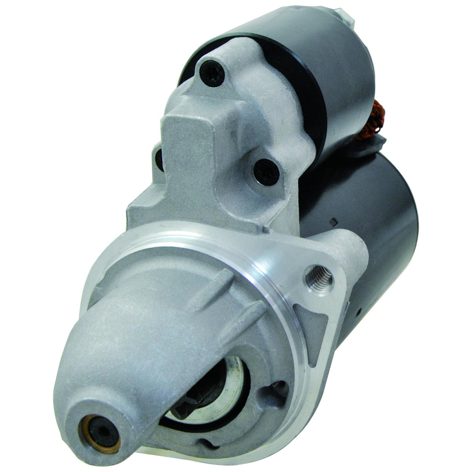 WAI 17922N - Starter Motor WAI 17922N Starter Motor product image 6 of 8