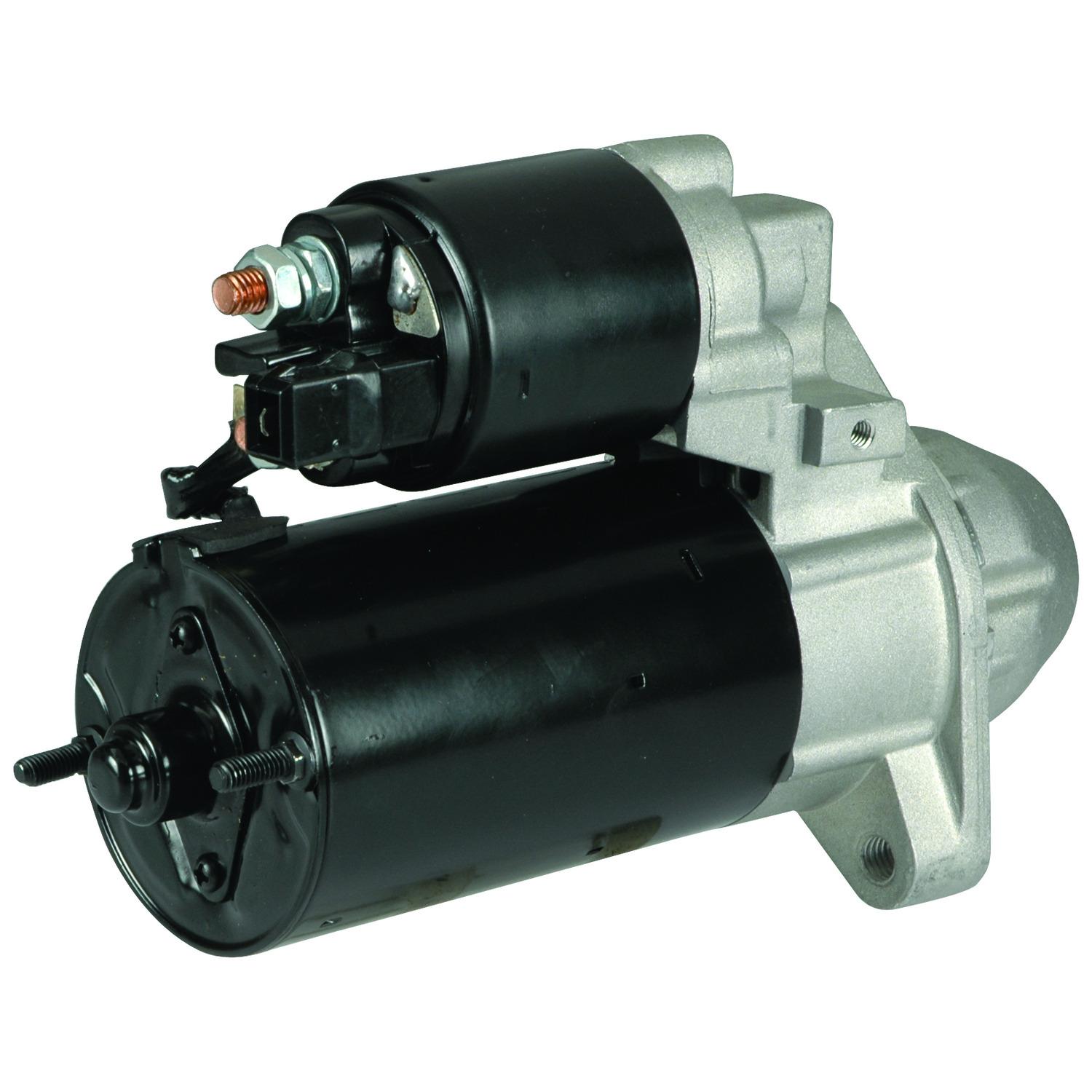 WAI 17923N - Starter Motor WAI 17923N Starter Motor product image 1 of 2