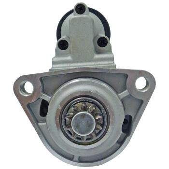 2006 Porsche Cayenne Starter Motor WAI 17925N image 3 of 4