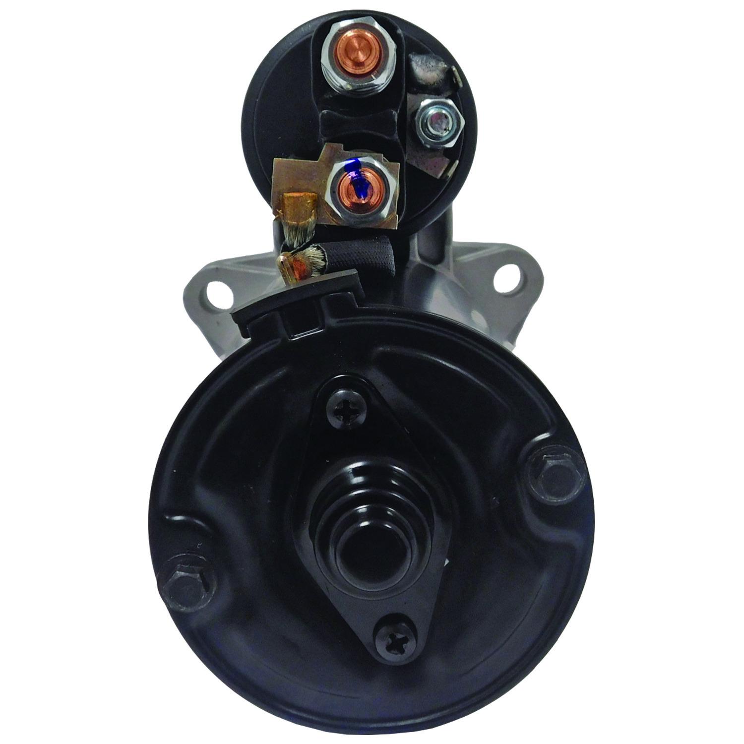 WAI 17925N Starter Motor product image 4 of 8