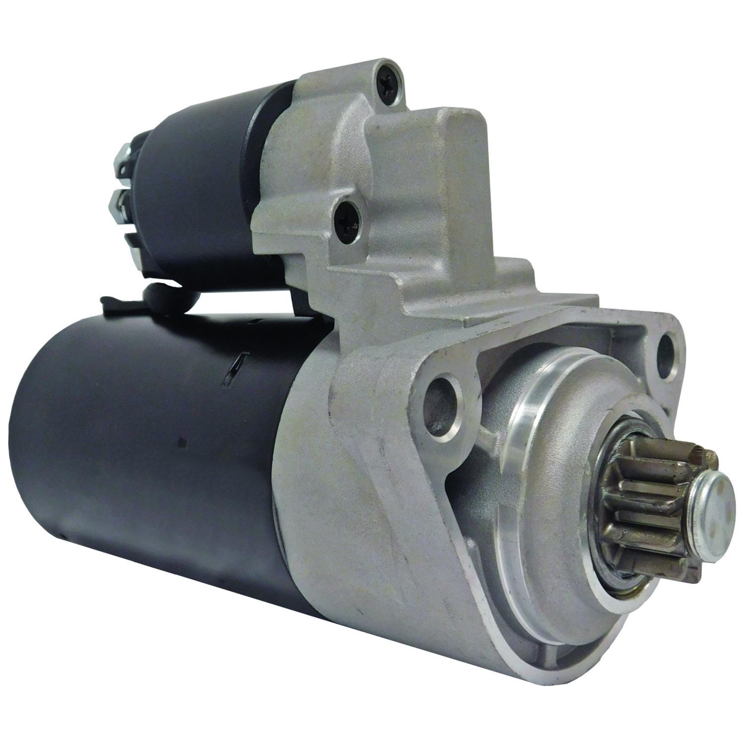 WAI 17925N Starter Motor product image 5 of 8