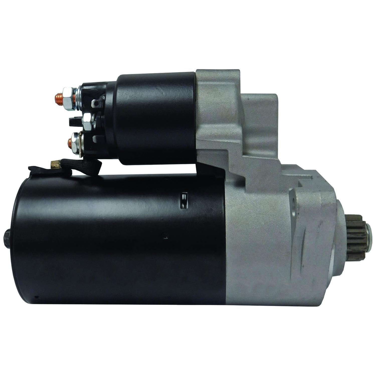 WAI 17925N Starter Motor product image 7 of 8