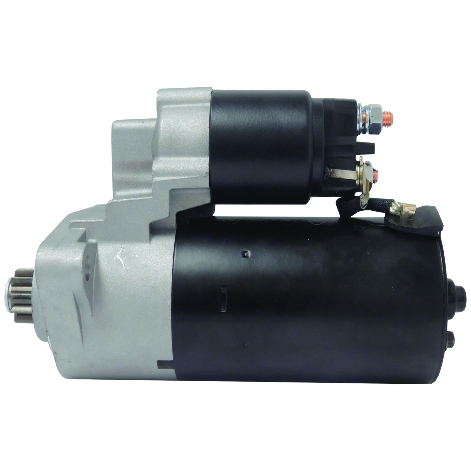 WAI 17925N Starter Motor product image 8 of 8