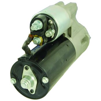 2006 Porsche Cayenne Starter Motor WAI 17926N image 1 of 2