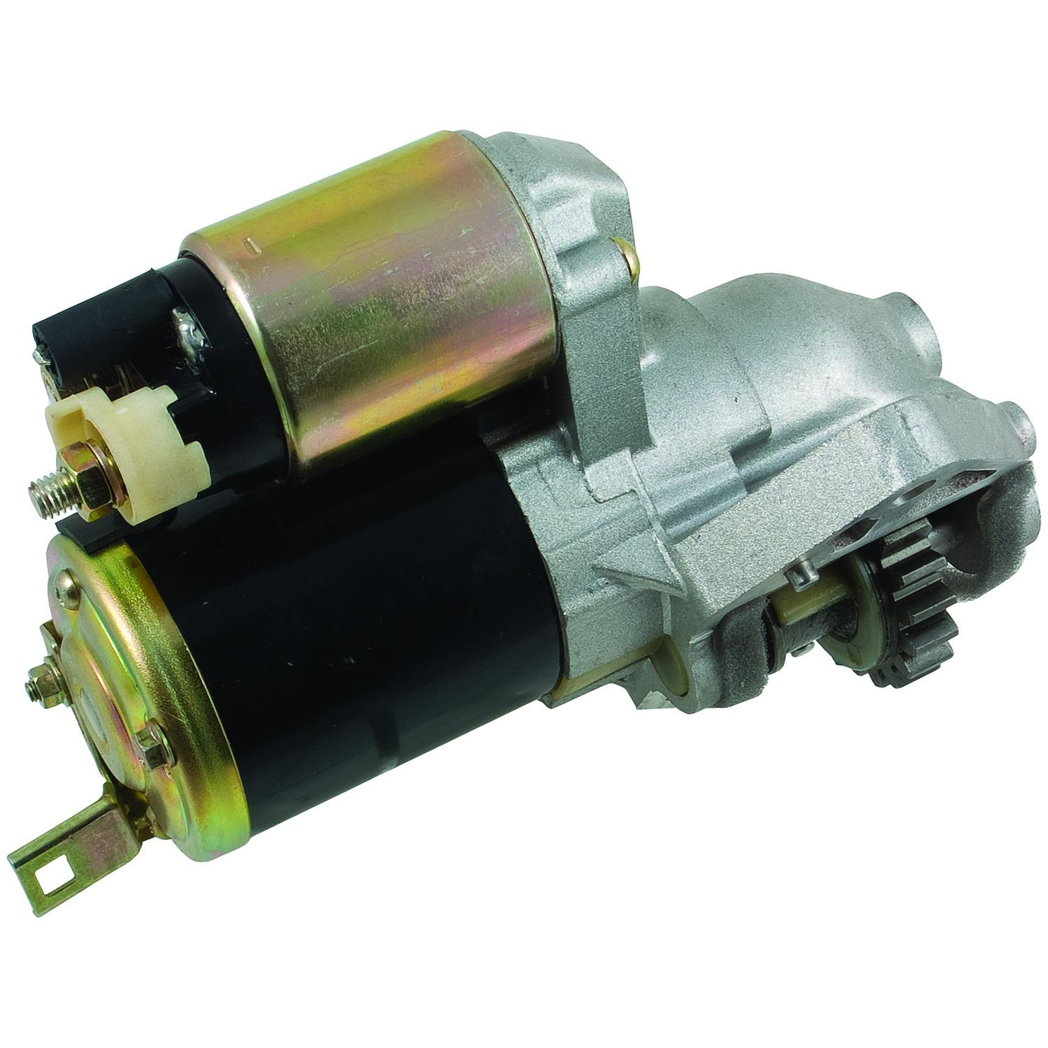 WAI 17930N - Starter Motor WAI 17930N Starter Motor product image 1 of 6