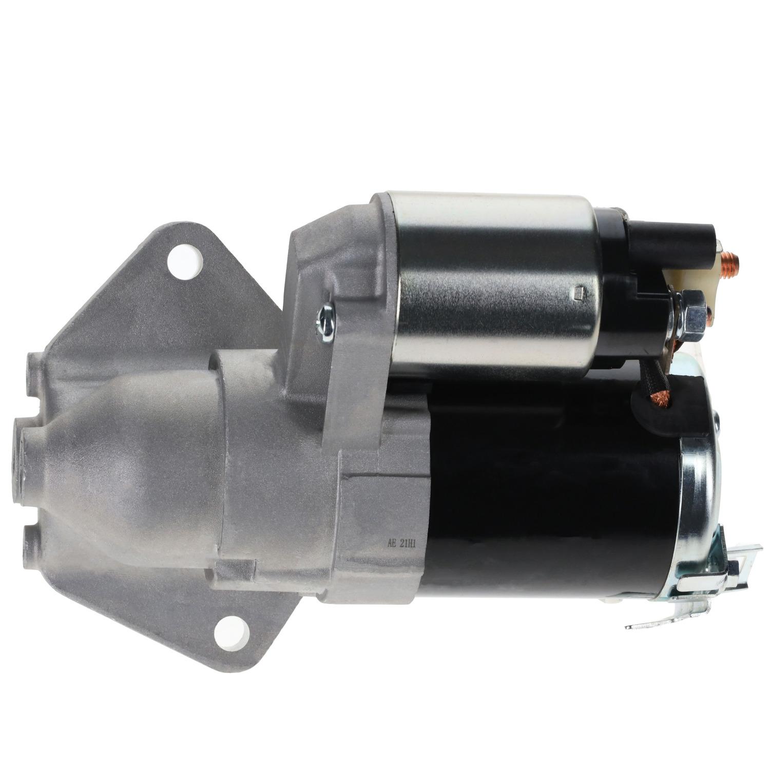 WAI 17930N - Starter Motor WAI 17930N Starter Motor product image 5 of 6