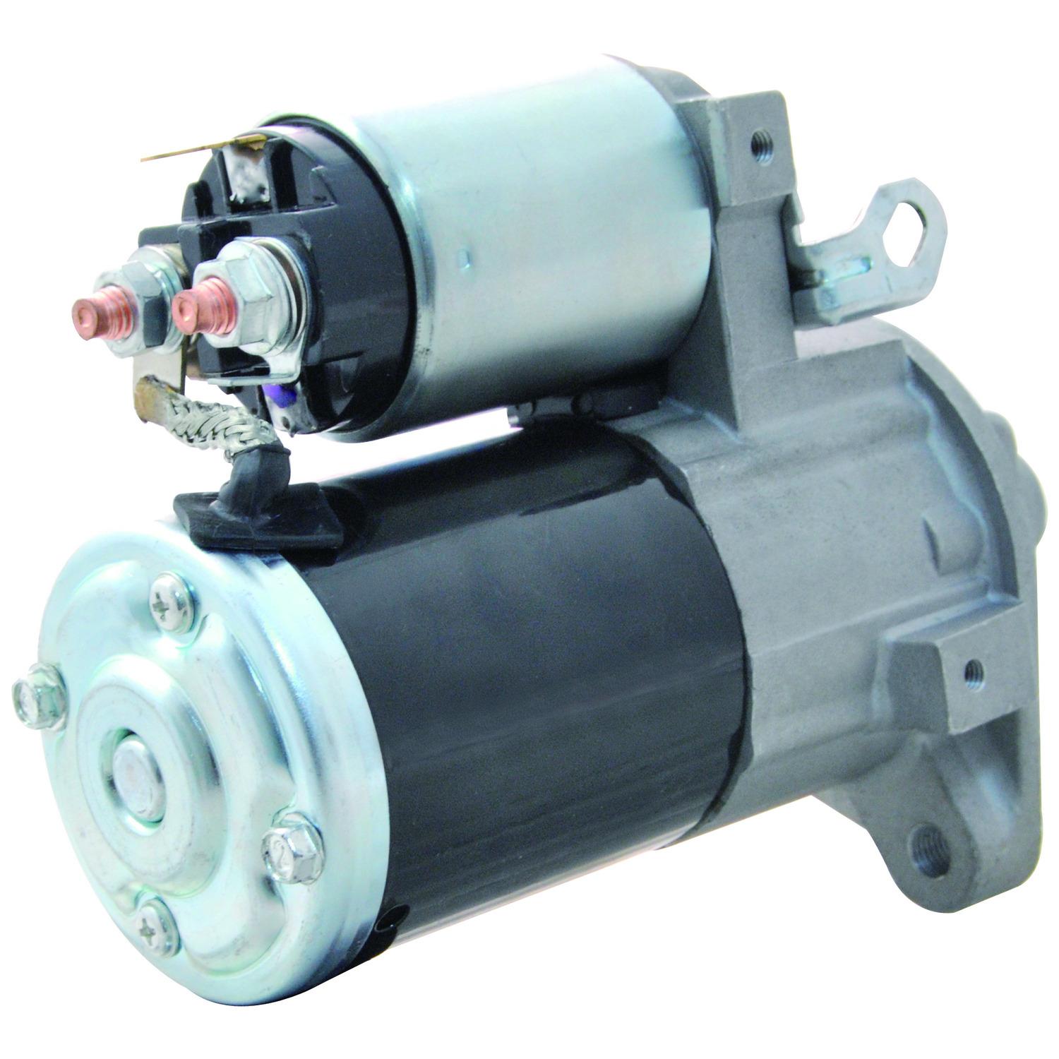 WAI 17931N - Starter Motor WAI 17931N Starter Motor product image 2 of 7