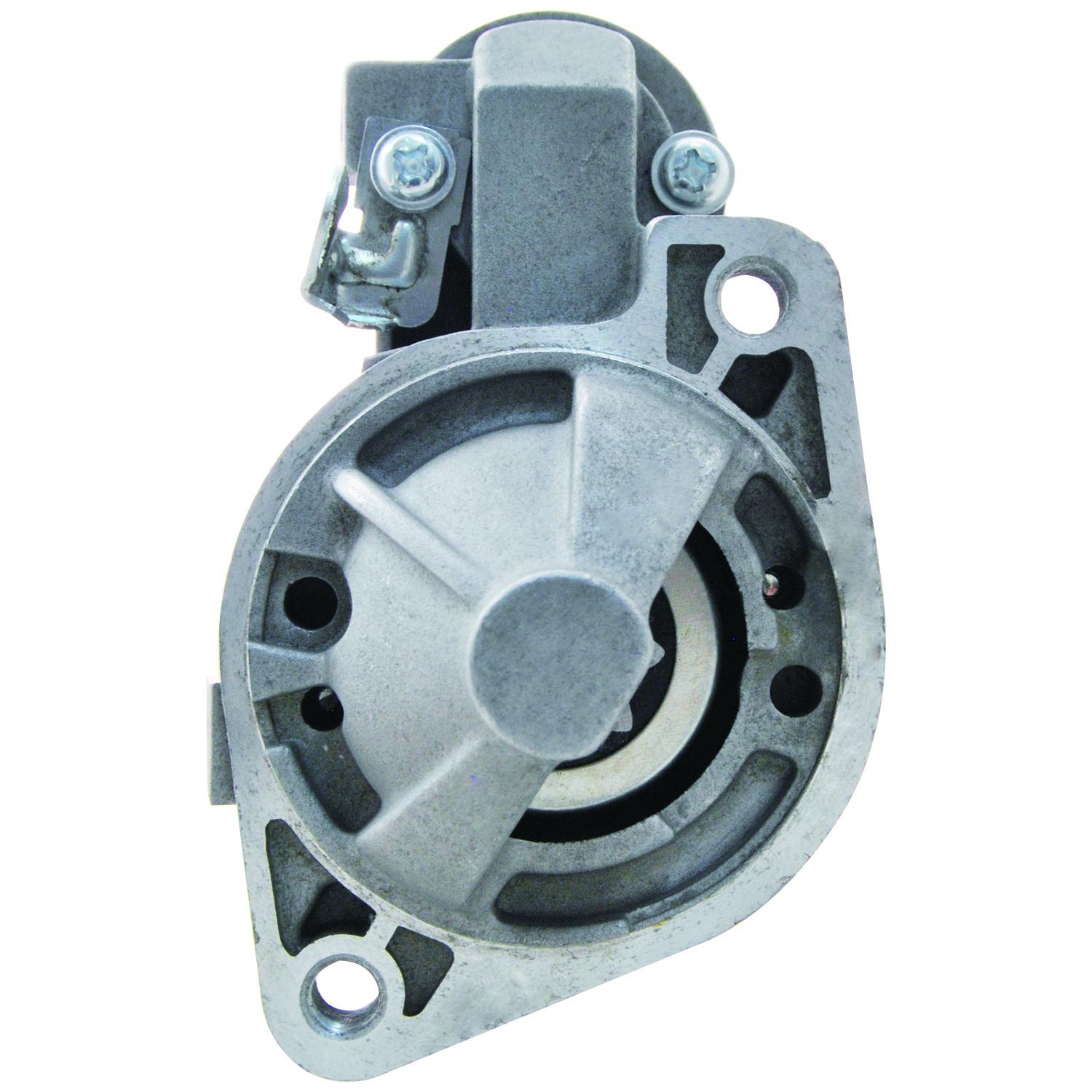 WAI 17931N - Starter Motor WAI 17931N Starter Motor product image 3 of 7