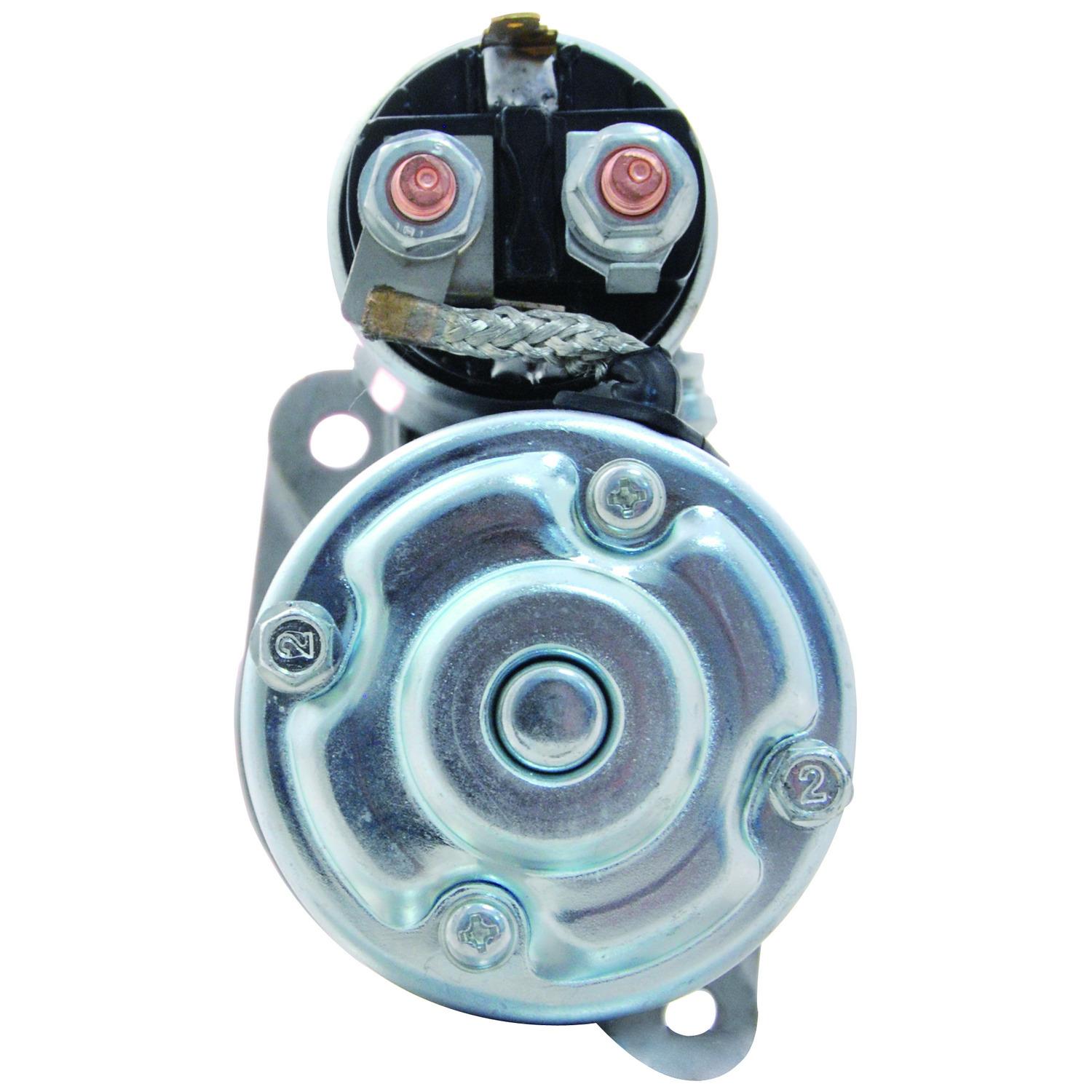 WAI 17931N - Starter Motor WAI 17931N Starter Motor product image 4 of 7
