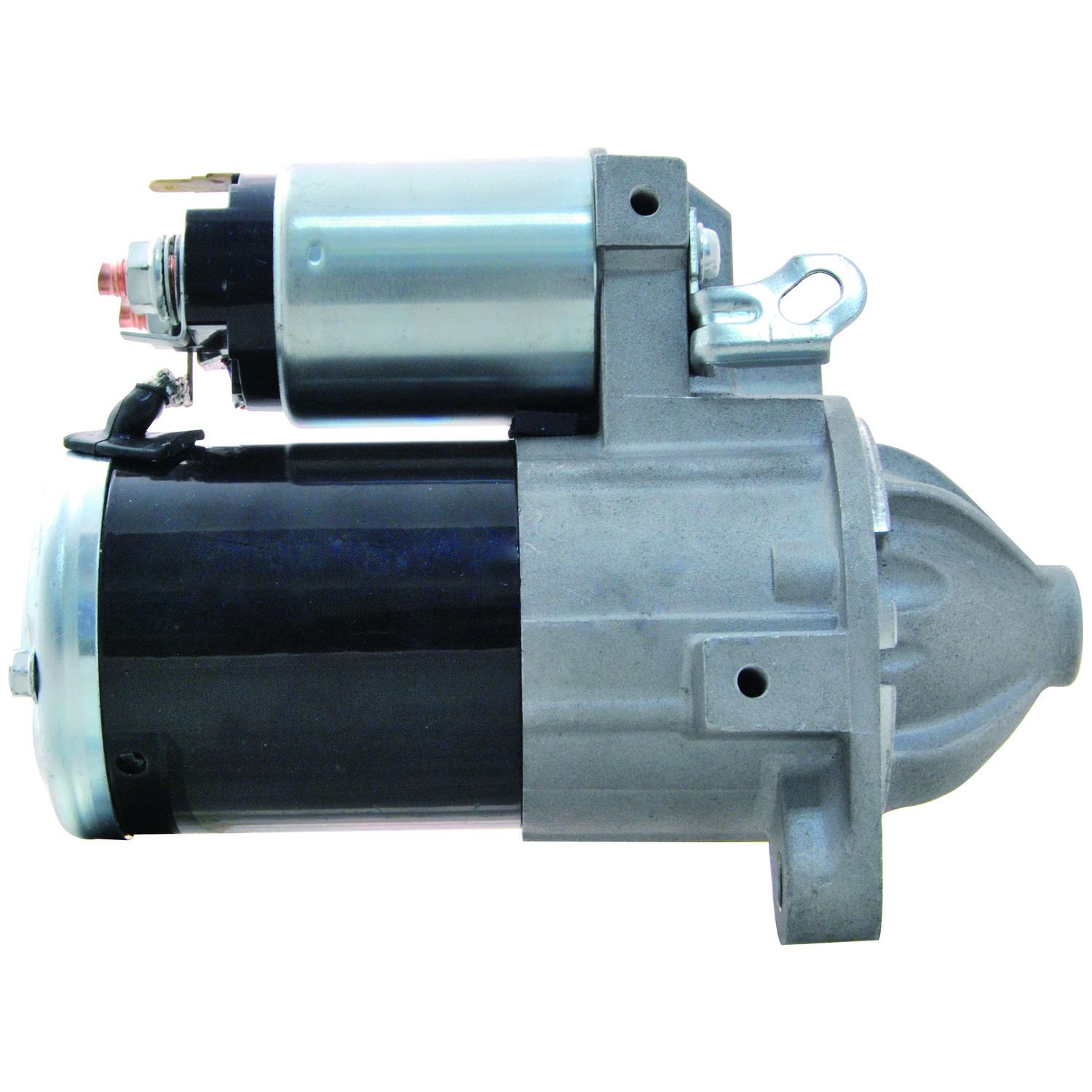 WAI 17931N - Starter Motor WAI 17931N Starter Motor product image 6 of 7