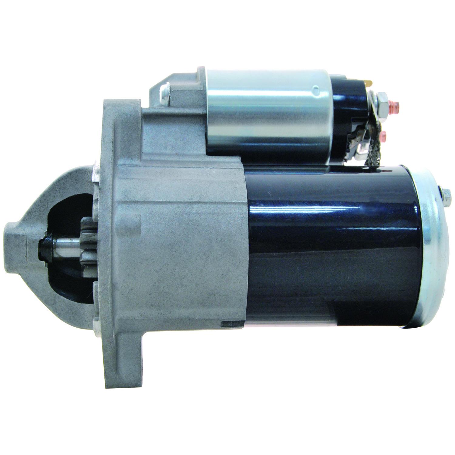 WAI 17931N - Starter Motor WAI 17931N Starter Motor product image 7 of 7