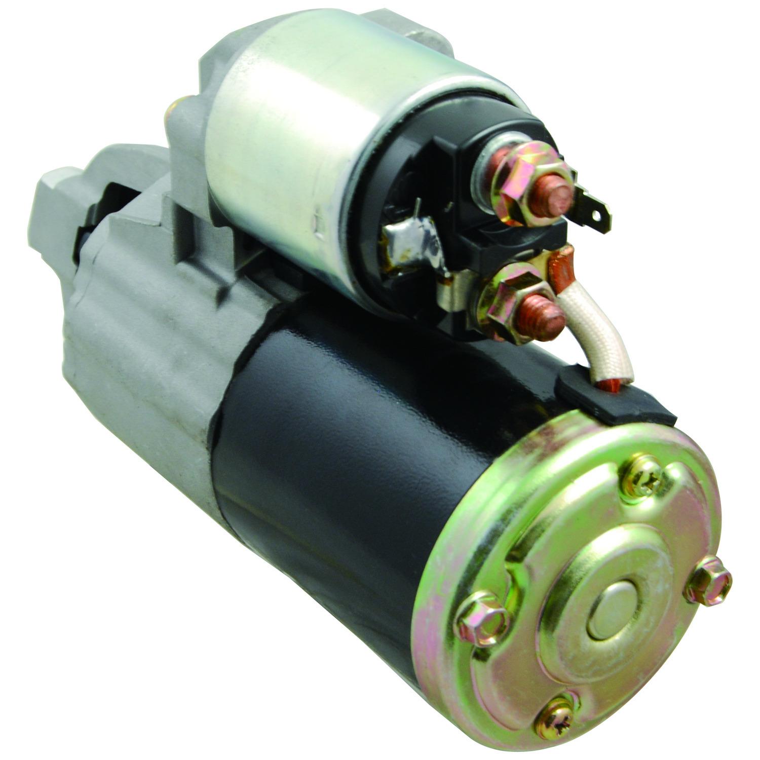 WAI 17932N - Starter Motor WAI 17932N Starter Motor product image 1 of 2