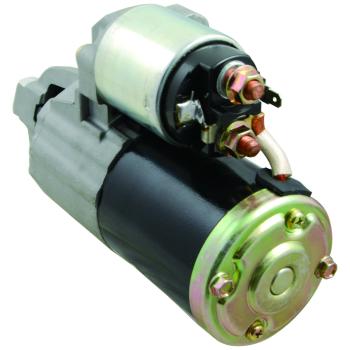 2007 Dodge Ram 4000 Starter Motor WAI 17932N image 1 of 2