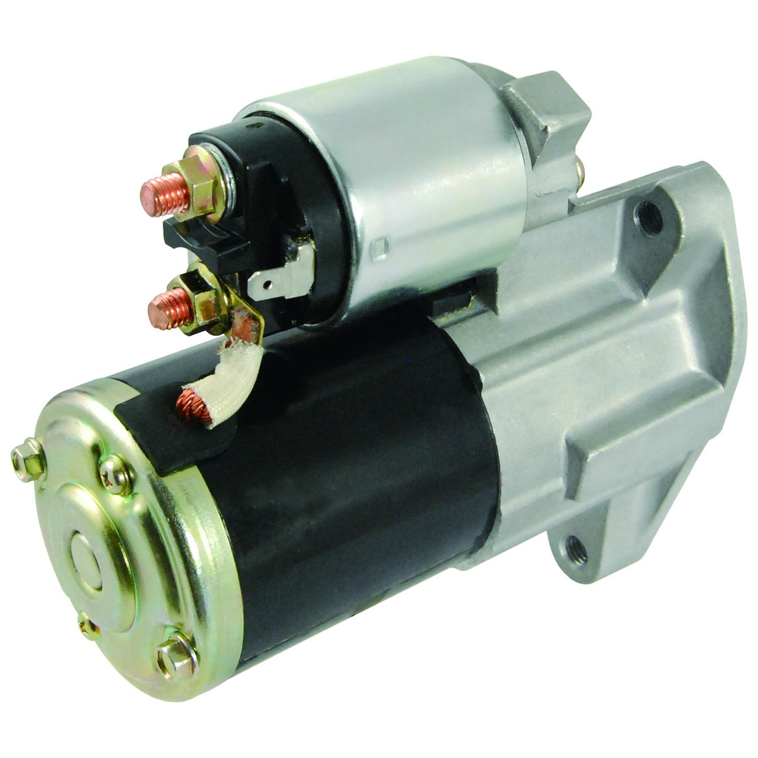 WAI 17933N - Starter Motor WAI 17933N Starter Motor product image 1 of 2