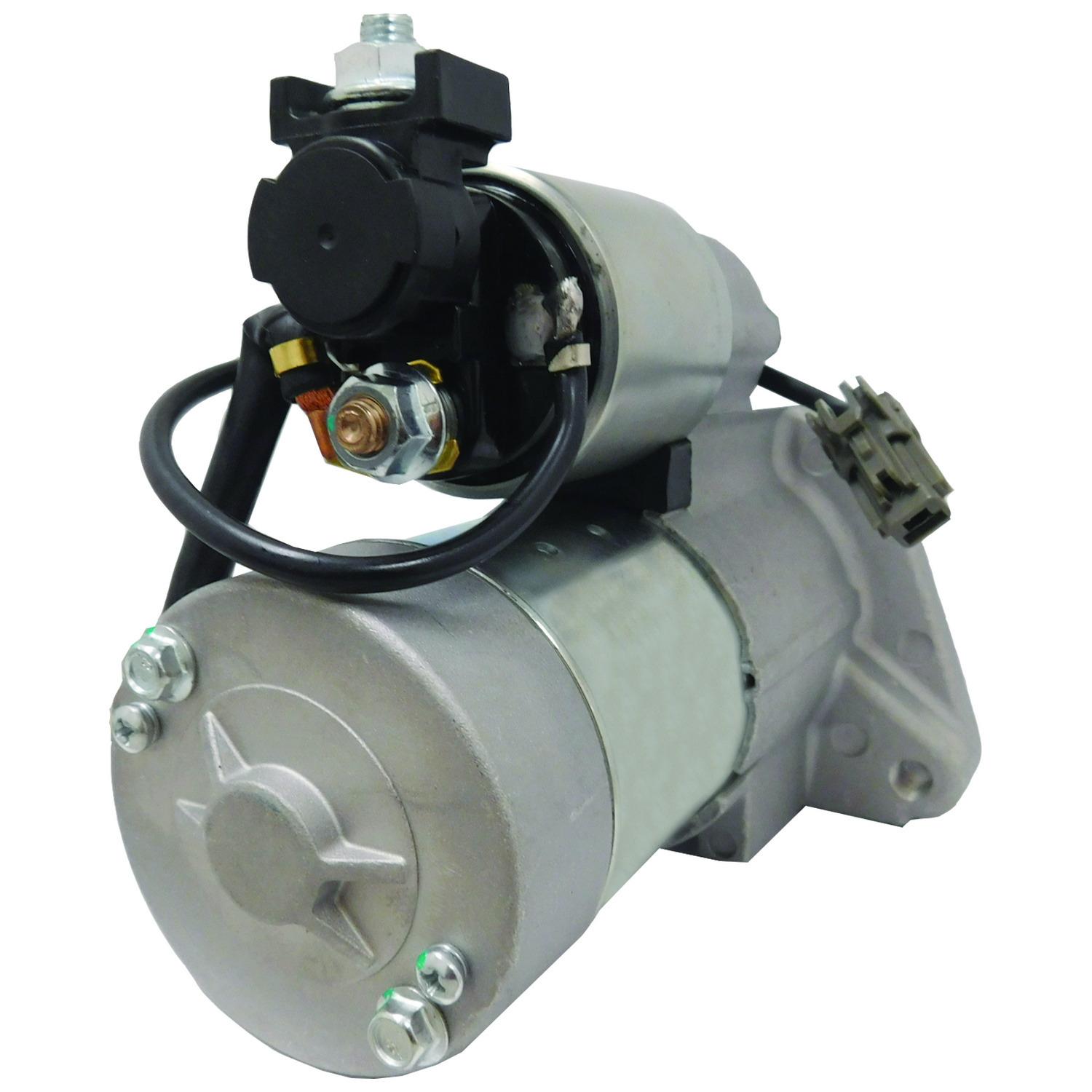 WAI 17934N - Starter Motor WAI 17934N Starter Motor product image 1 of 2