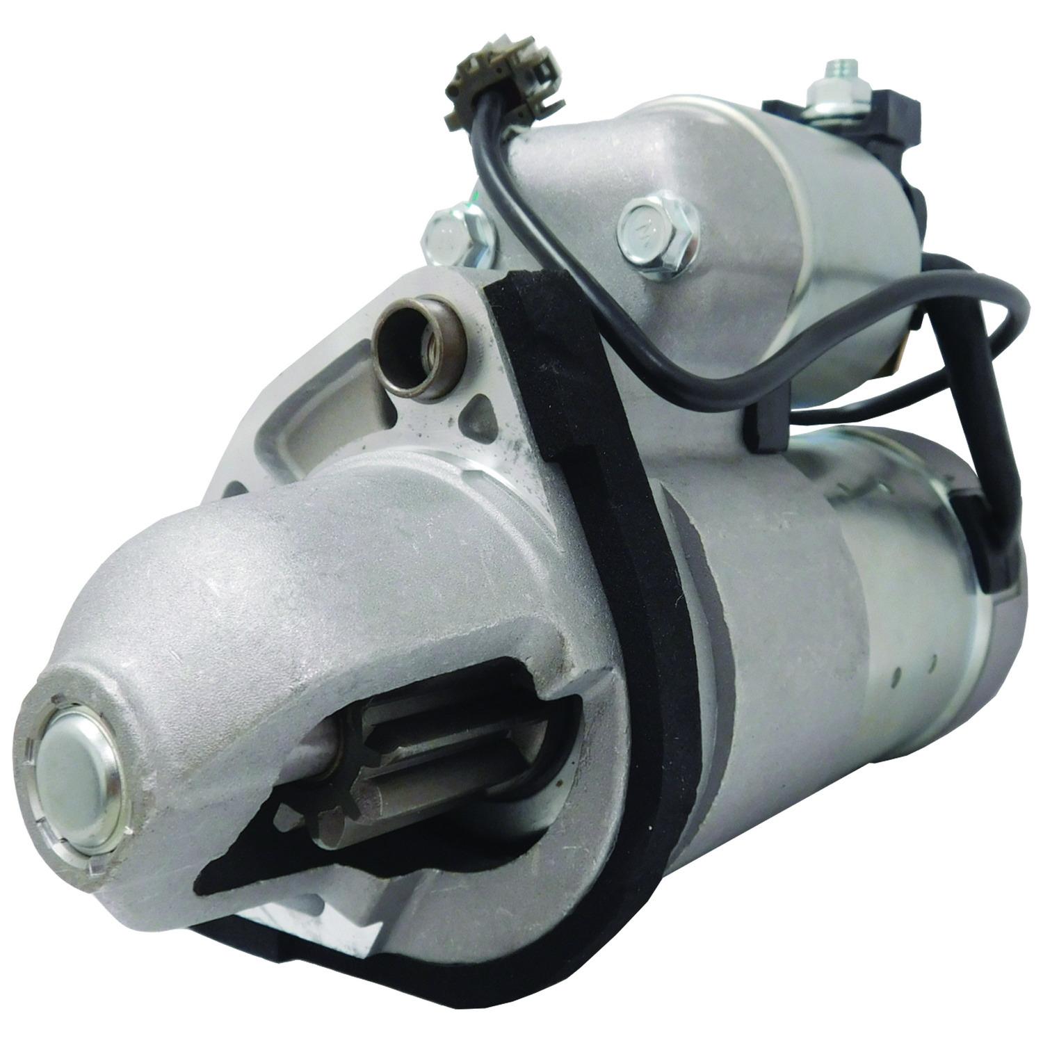 WAI 17934N - Starter Motor WAI 17934N Starter Motor product image 2 of 2