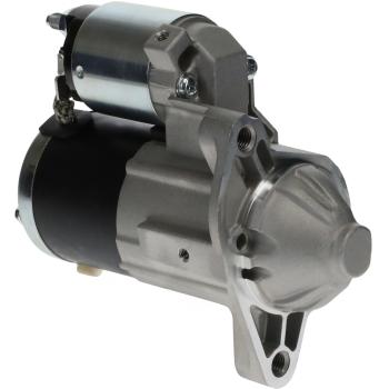 2008 Jeep Commander Starter Motor WAI 17937N image 2 of 4