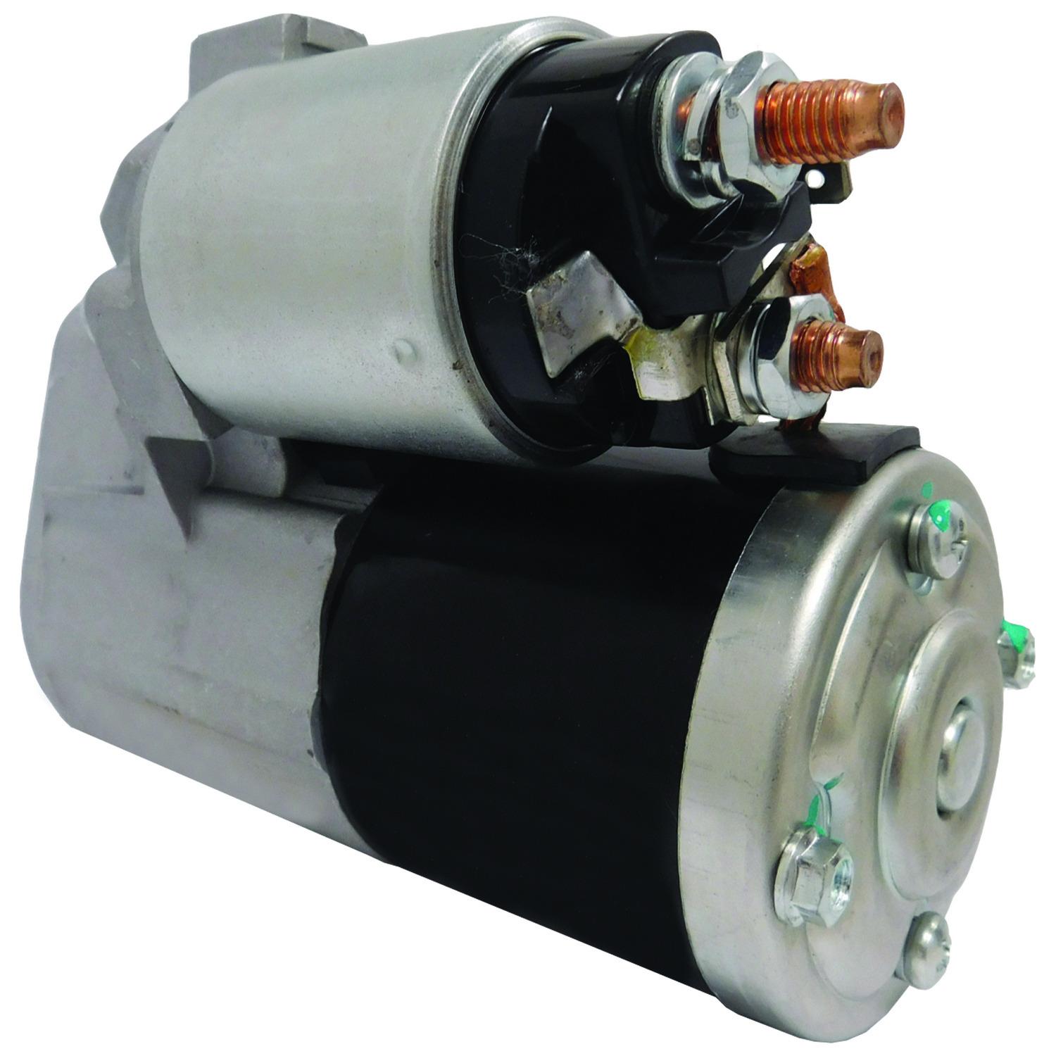 WAI 17939N - Starter Motor WAI 17939N Starter Motor product image 1 of 8